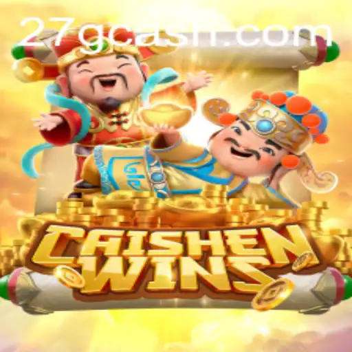 Explore o Mundo Encantador de CaishenWins com 27G.com