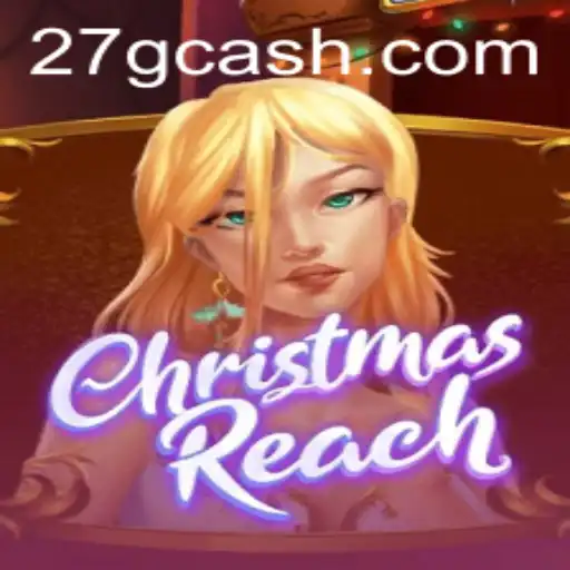 Descubra ChristmasReach: Uma Nova Sensação no Mundo dos Jogos