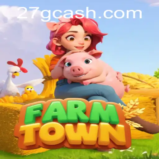 Exploração em FarmTown: Desvende o Mundo Virtual da Fazenda