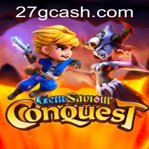 Uma Jornada Épica com GemSaviourConquest: Descubra o Futuro dos Jogos de Aventura