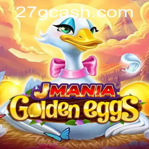 JManiaGoldenEggs: Uma Aventura Inovadora no Mundo dos Jogos