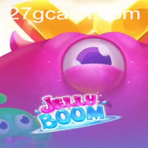 Descubra o Mundo Divertido de JellyBoom: Tudo Sobre o Jogo do Momento
