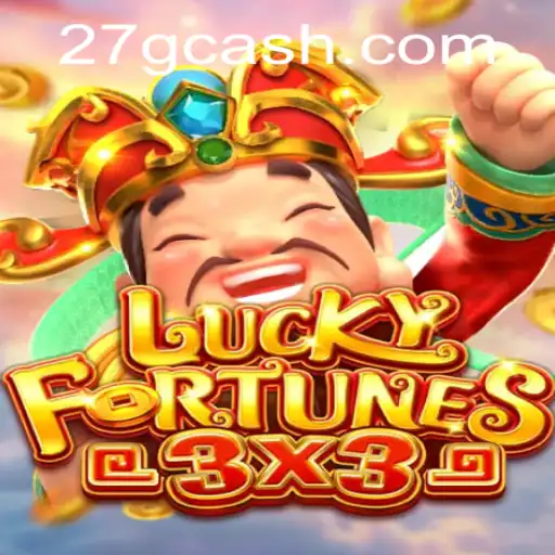 Descubra o Fascinante Mundo do Jogo LUCKYFORTUNES3x3