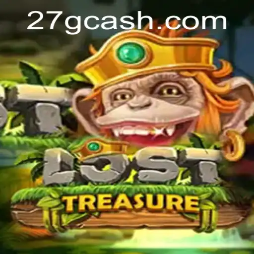 Descubra a Aventura Épica de LostTreasure na Plataforma 27G.com
