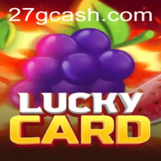Descubra o Jogo 'LuckyCard' e Suas Regras com 27G.com