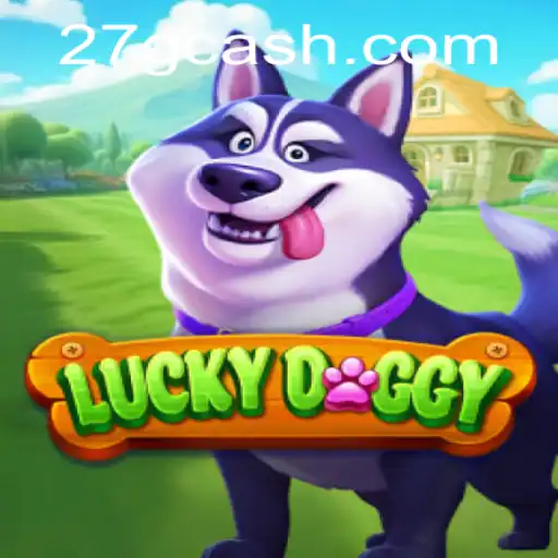 O Fascinante Mundo de LuckyDoggy: Jogue e Descubra com 27G.com