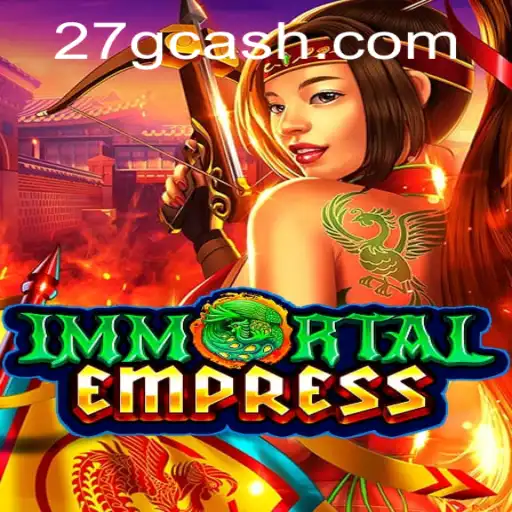 Explorando o Universo de ImmortalEmpress: Uma Jornada pelo Império Eterno