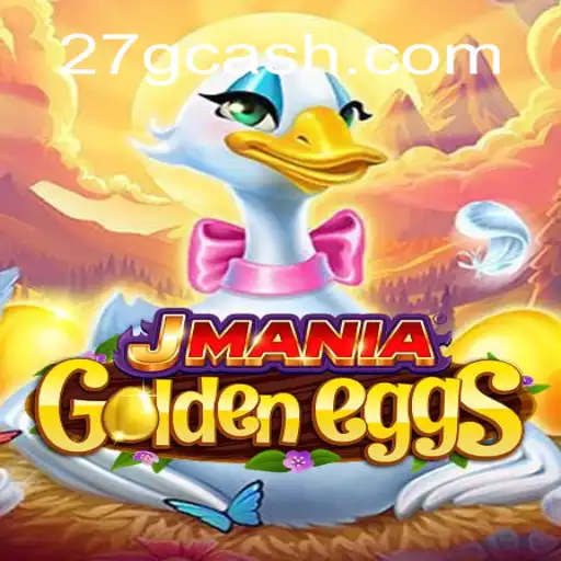 JManiaGoldenEggs: Uma Aventura Inovadora no Mundo dos Jogos