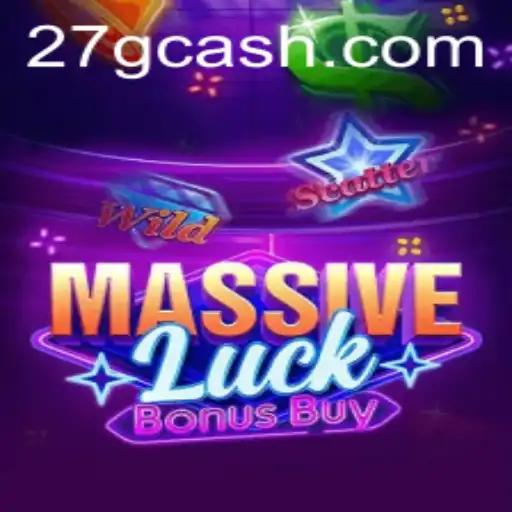 MassiveLuckBonusBuy: Descubra as Regras e Como Jogar