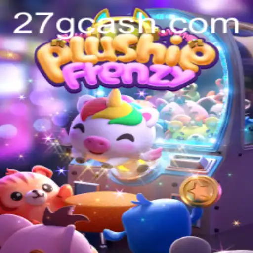 Explorando PlushieFrenzy: A Aventura de Garra Virtual no 27G.com