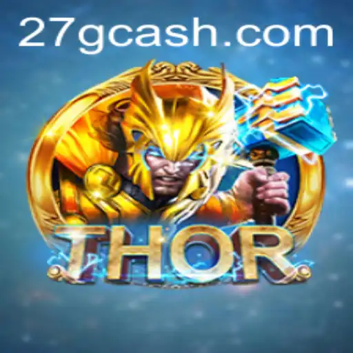 Explorando o Universo do Jogo THOR no 27G.com