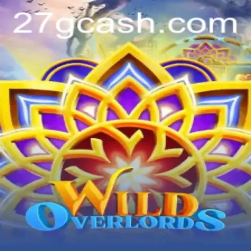 WildOverlords: Uma Nova Jornada no Mundo dos Jogos
