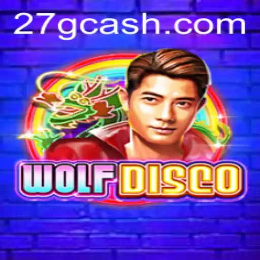 WolfDisco: A Fusão Perfeita de Estrategia e Diversão