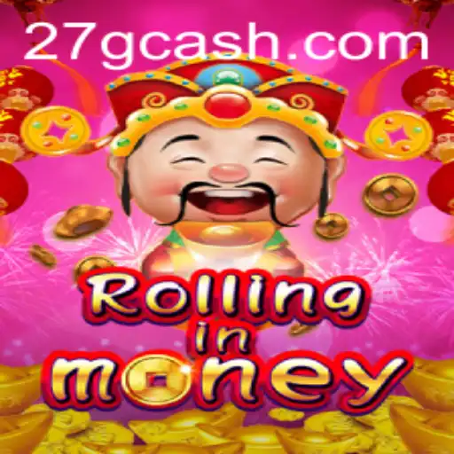 Descubra o Mundo Financeiro de RollingInMoney: O Novo Lançamento da 27G.com