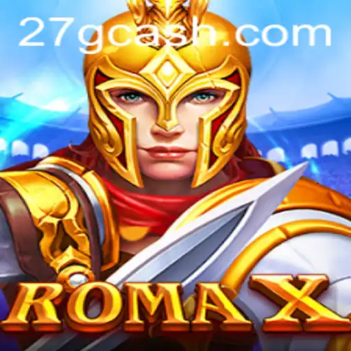 Explorando o Mundo de RomaX: Uma Aventura no 27G.com
