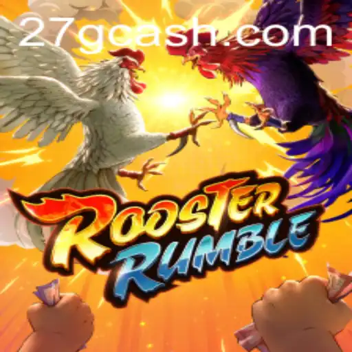 Descubra RoosterRumble: Uma Nova Experiência de Jogo com 27G.com