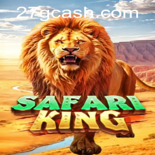 Exploração e Aventura no Jogo SafariKing da 27G.com