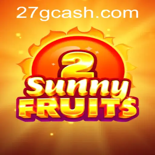 Explorando o Mundo de SunnyFruits2: Diversão e Estratégia no Jogo de 27G.com