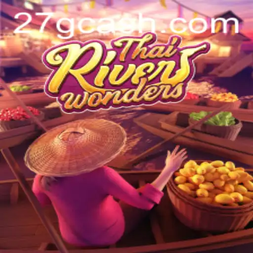 Explorando o Mundo do ThaiRiverWonders: Um Mergulho no Jogo