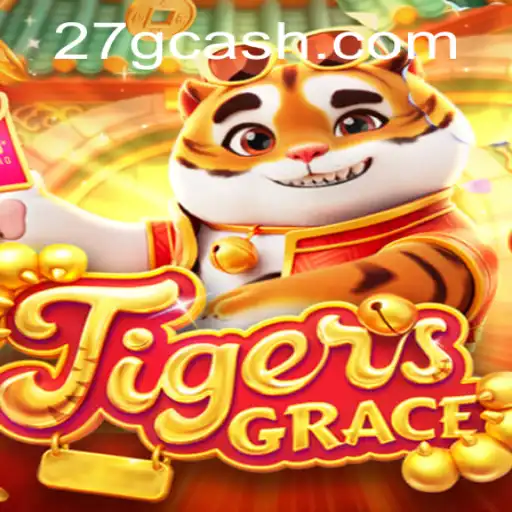 TigersGrace: A Nova Era dos Jogos Estratégicos