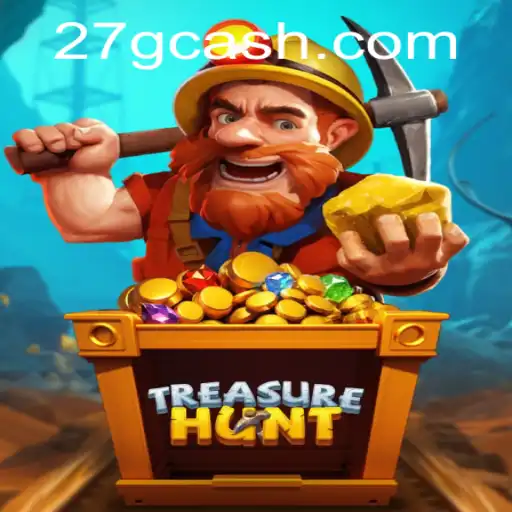 Desbravando o Mundo de TreasureHunt: Como o Jogo Revoluciona a Experiência Digital