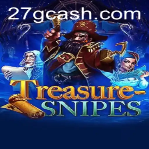 Explorando TreasureSnipes: Uma Jornada de Descobertas e Desafios