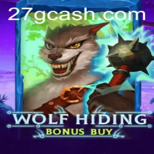 Descubra a Emoção de WolfHidingBonusBuy: Um Novo Fenômeno em 27G.com