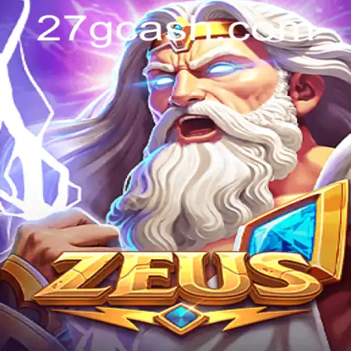 Explorando o Fascinante Mundo de Zeus: Uma Aventura Épica no 27G.com